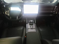 Jetour Jietu Traveler 2023 2.0T AWD Traverse PRO - ფოტო 10