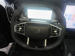 Jetour Jietu Traveler 2023 2.0T AWD Traverse PRO - ფოტო 11