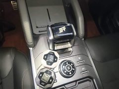 Jetour Jietu Traveler 2023 2.0T AWD Traverse PRO - ფოტო 14