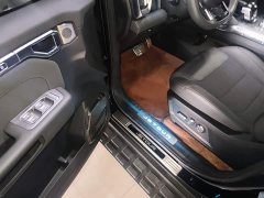 Jetour Jietu Traveler 2023 2.0T AWD Traverse PRO - ფოტო 16