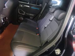 Jetour Jietu Traveler 2023 2.0T AWD Traverse PRO - ფოტო 17