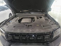 Jetour Jietu Traveler 2023 2.0T AWD Traverse PRO - ფოტო 20