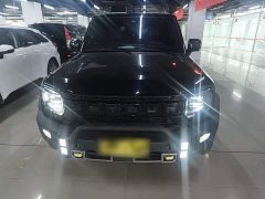 Jetour Jietu Traveler 2023 2.0T AWD Traverse PRO - ფოტო 3
