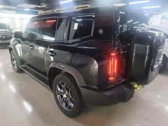 Jetour Jietu Traveler 2023 2.0T AWD Traverse PRO - ფოტო 5