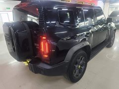 Jetour Jietu Traveler 2023 2.0T AWD Traverse PRO - ფოტო 7