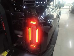 Jetour Jietu Traveler 2023 2.0T AWD Traverse PRO - ფოტო 8