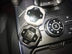Jetour Jietu Traveler 2023 2.0T AWD Traverse PRO - ფოტო 9