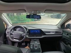 Wuling Kaje 2020 1.5T CVT Premier - ფოტო 10