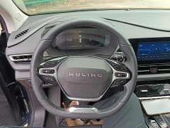 Wuling Kaje 2020 1.5T CVT Premier - ფოტო 11