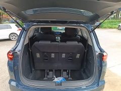 Wuling Kaje 2020 1.5T CVT Premier - ფოტო 19