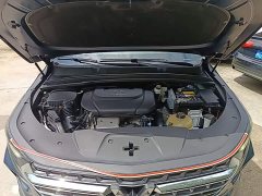 Wuling Kaje 2020 1.5T CVT Premier - ფოტო 20