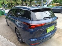 Wuling Kaje 2020 1.5T CVT Premier - ფოტო 5