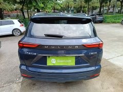 Wuling Kaje 2020 1.5T CVT Premier - ფოტო 6