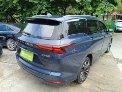 Wuling Kaje 2020 1.5T CVT Premier - ფოტო 7