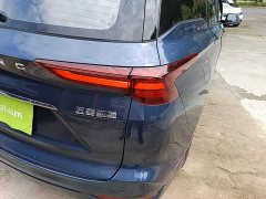 Wuling Kaje 2020 1.5T CVT Premier - ფოტო 8
