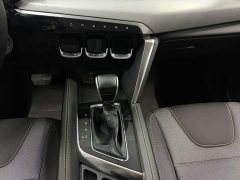 Beijing X3 2021 1.5T CVT Glory Edition - ფოტო 10
