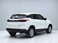 Beijing X3 2021 1.5T CVT Glory Edition - ფოტო 11