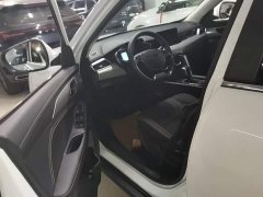 Beijing X3 2021 1.5T CVT Glory Edition - ფოტო 12