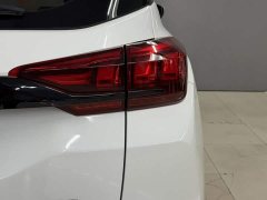 Beijing X3 2021 1.5T CVT Glory Edition - ფოტო 15