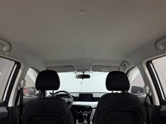 Beijing X3 2021 1.5T CVT Glory Edition - ფოტო 16