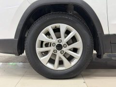 Beijing X3 2021 1.5T CVT Glory Edition - ფოტო 17