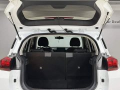 Beijing X3 2021 1.5T CVT Glory Edition - ფოტო 18