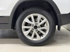 Beijing X3 2021 1.5T CVT Glory Edition - ფოტო 19