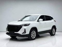 Beijing X3 2021 1.5T CVT Glory Edition - ფოტო 2