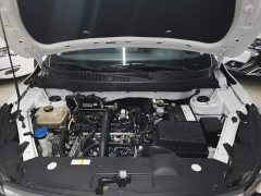 Beijing X3 2021 1.5T CVT Glory Edition - ფოტო 20