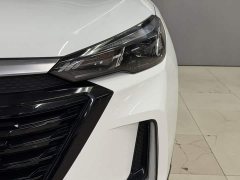 Beijing X3 2021 1.5T CVT Glory Edition - ფოტო 3