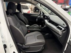 Beijing X3 2021 1.5T CVT Glory Edition - ფოტო 4