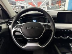 Beijing X3 2021 1.5T CVT Glory Edition - ფოტო 5