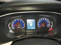 Beijing X3 2021 1.5T CVT Glory Edition - ფოტო 6