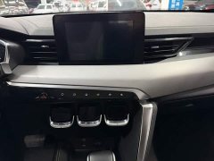 Beijing X3 2021 1.5T CVT Glory Edition - ფოტო 7