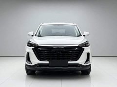 Beijing X3 2021 1.5T CVT Glory Edition - ფოტო 8