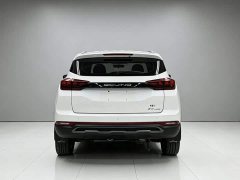 Beijing X3 2021 1.5T CVT Glory Edition - ფოტო 9
