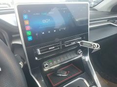 Haval M6 2021 PLUS 1.5T DCT Luxury Smart Connected Edition - ფოტო 13