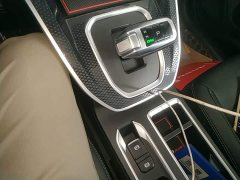 Haval M6 2021 PLUS 1.5T DCT Luxury Smart Connected Edition - ფოტო 14