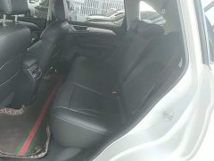 Haval M6 2021 PLUS 1.5T DCT Luxury Smart Connected Edition - ფოტო 17