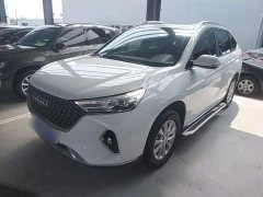 Haval M6 2021 PLUS 1.5T DCT Luxury Smart Connected Edition - ფოტო 2