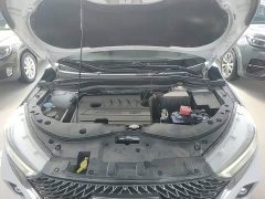 Haval M6 2021 PLUS 1.5T DCT Luxury Smart Connected Edition - ფოტო 20