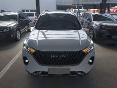 Haval M6 2021 PLUS 1.5T DCT Luxury Smart Connected Edition - ფოტო 3