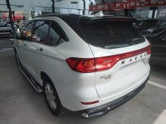 Haval M6 2021 PLUS 1.5T DCT Luxury Smart Connected Edition - ფოტო 5