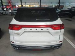 Haval M6 2021 PLUS 1.5T DCT Luxury Smart Connected Edition - ფოტო 6
