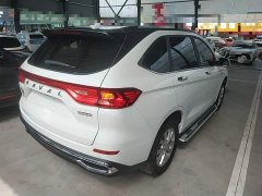 Haval M6 2021 PLUS 1.5T DCT Luxury Smart Connected Edition - ფოტო 7