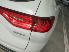 Haval M6 2021 PLUS 1.5T DCT Luxury Smart Connected Edition - ფოტო 8