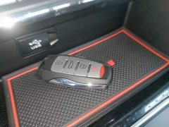 Haval M6 2021 PLUS 1.5T DCT Luxury Smart Connected Edition - ფოტო 9