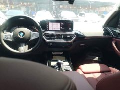 BMW X3 2023 xDrive25i M Sport Package - ფოტო 10