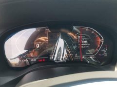 BMW X3 2023 xDrive25i M Sport Package - ფოტო 12