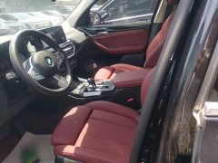 BMW X3 2023 xDrive25i M Sport Package - ფოტო 15